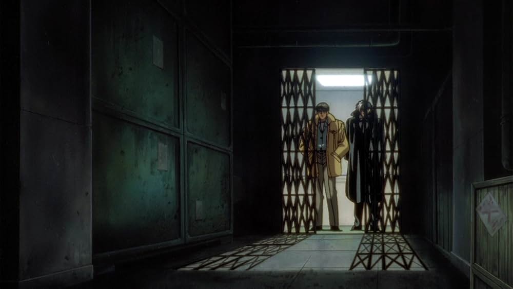 ブラック・ジャックの画像