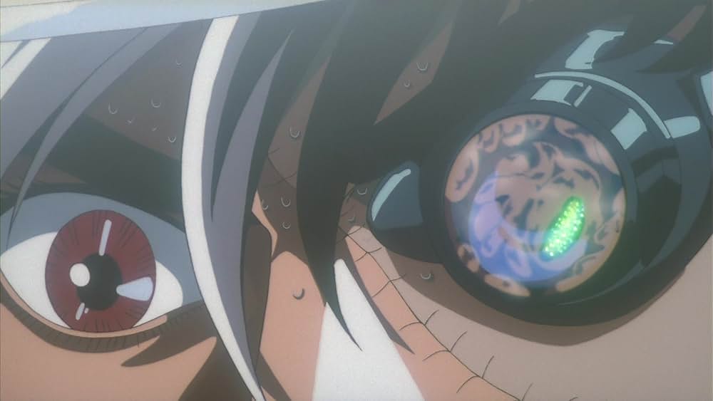 ブラック・ジャックの画像