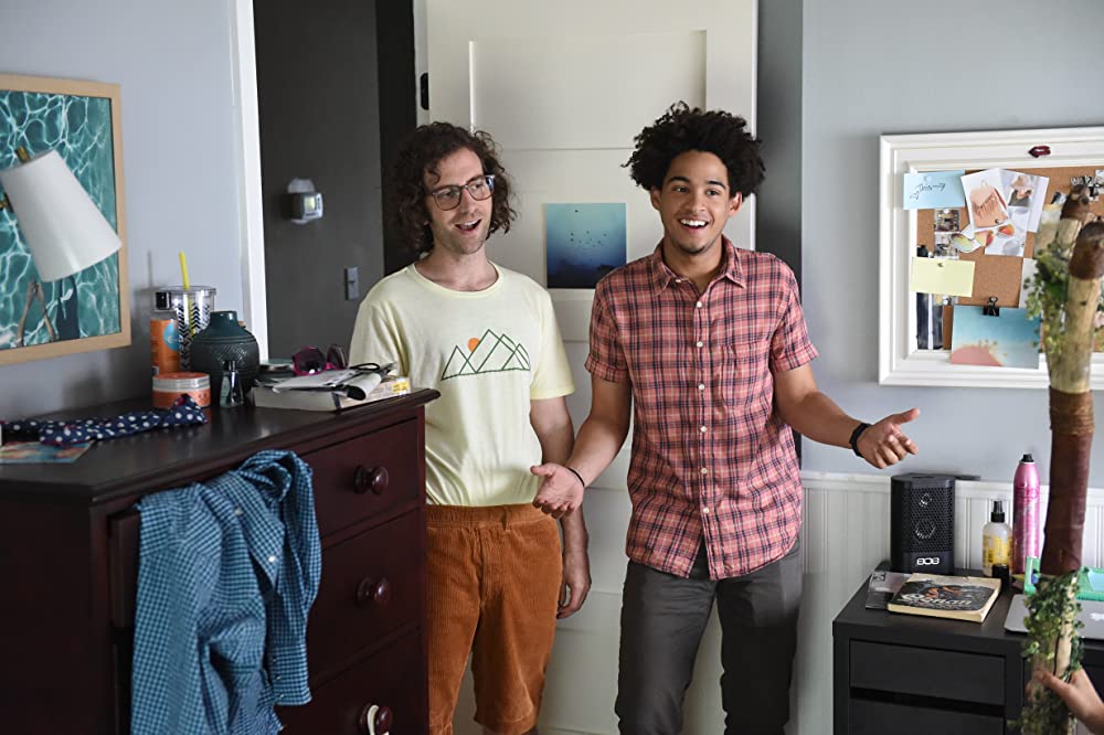 ブリグズビー・ベアの画像