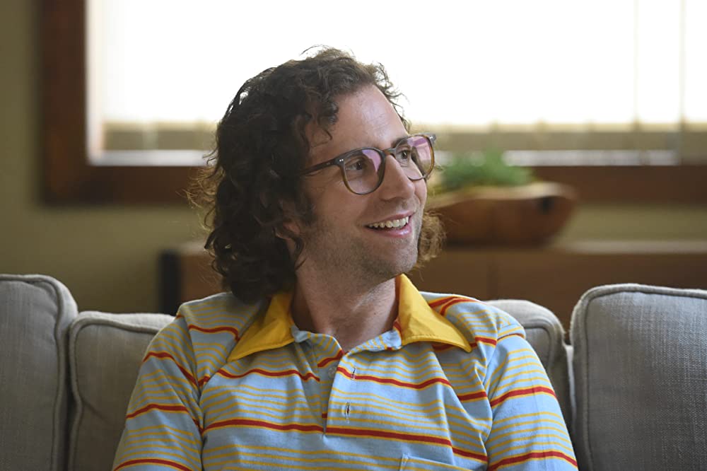 ブリグズビー・ベアの画像