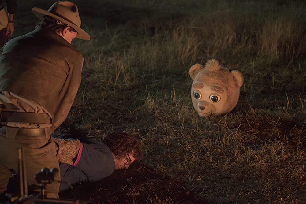 ブリグズビー・ベアの画像