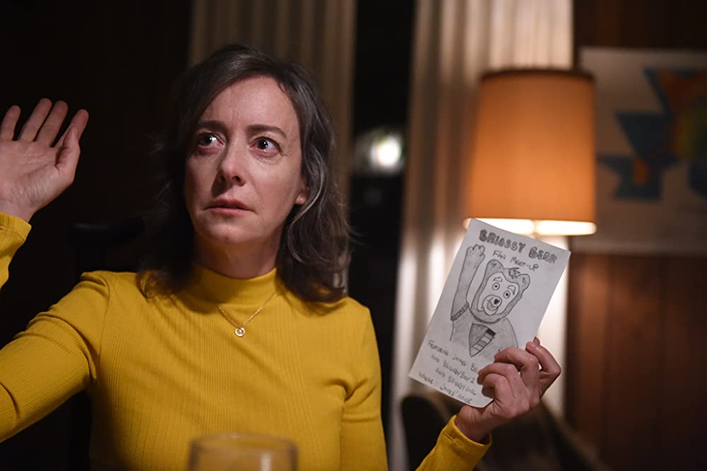 ブリグズビー・ベアの画像