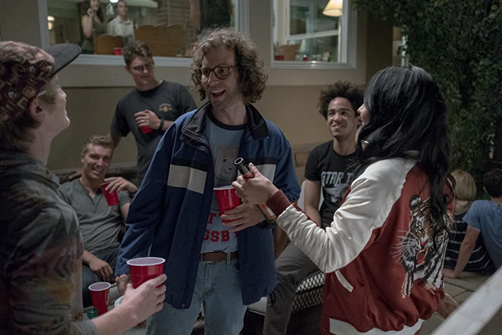 ブリグズビー・ベアの画像