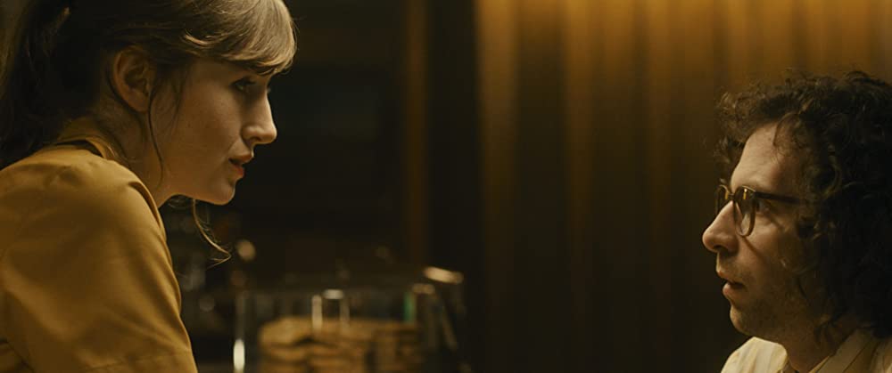 ブリグズビー・ベアの画像