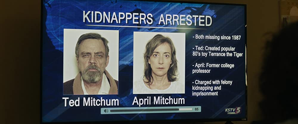 ブリグズビー・ベアの画像