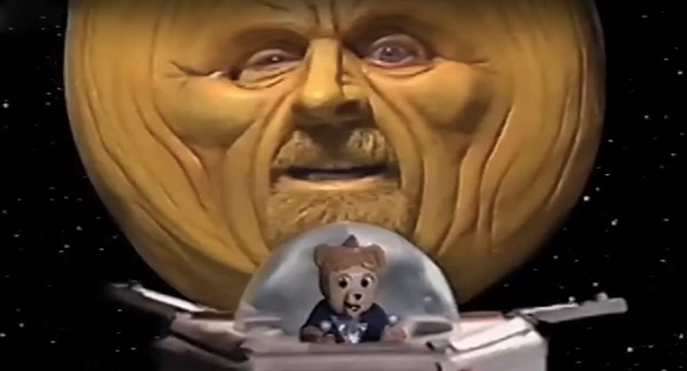 ブリグズビー・ベアの画像