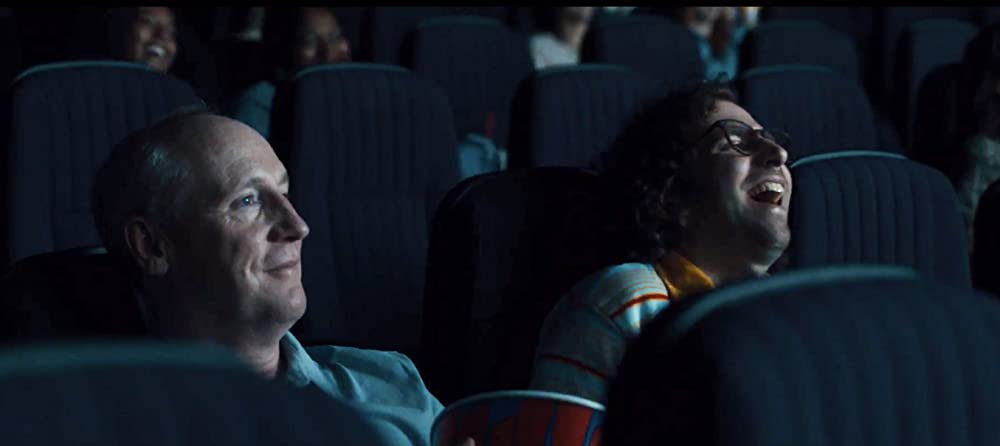 ブリグズビー・ベアの画像