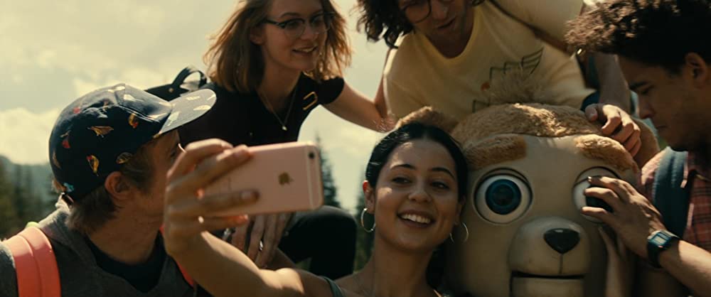 ブリグズビー・ベアの画像