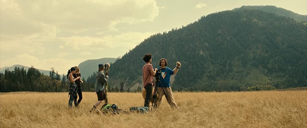 ブリグズビー・ベアの画像