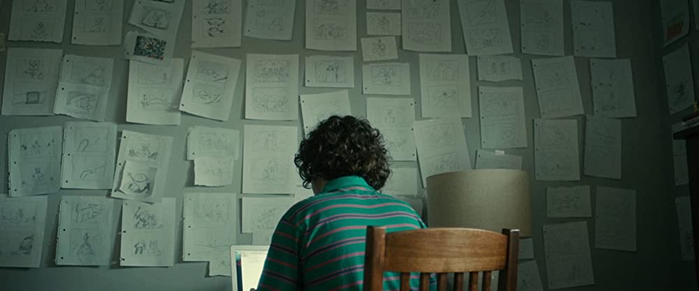 ブリグズビー・ベアの画像