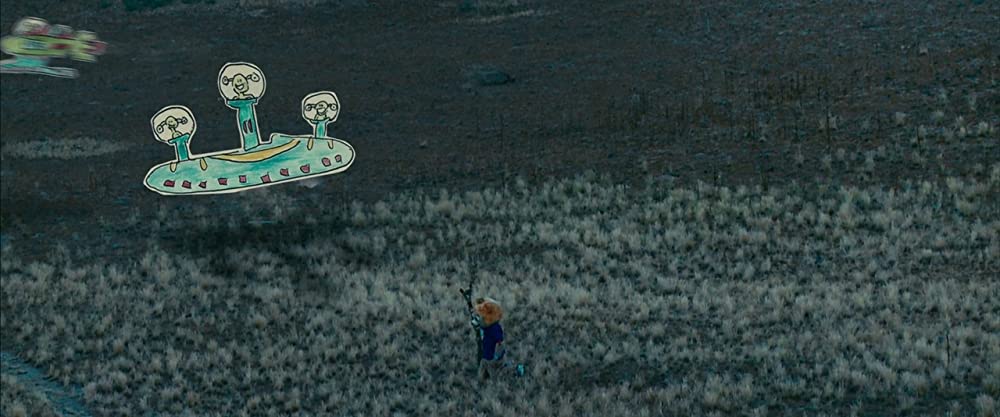 ブリグズビー・ベアの画像