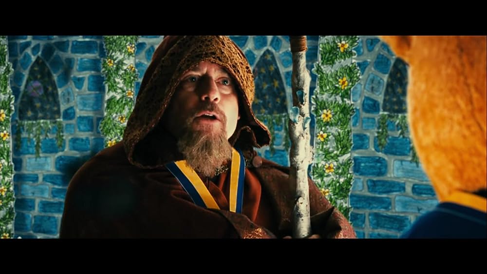 ブリグズビー・ベアの画像