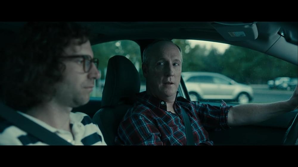 ブリグズビー・ベアの画像