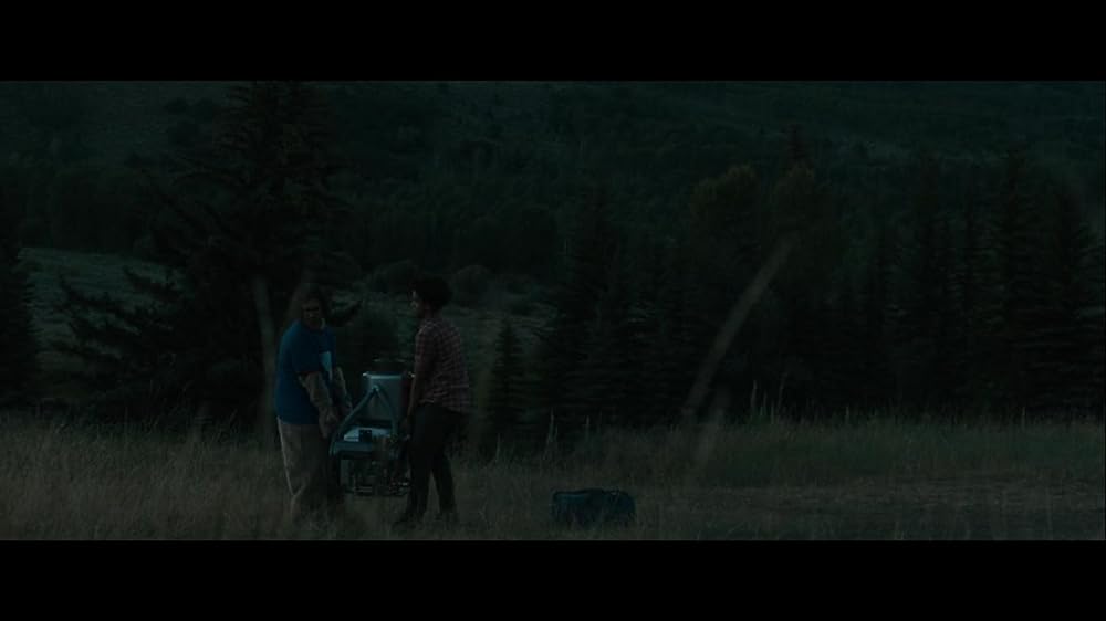 ブリグズビー・ベアの画像