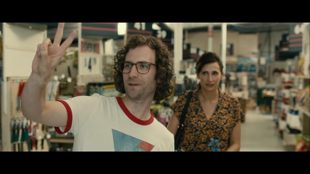 ブリグズビー・ベアの画像