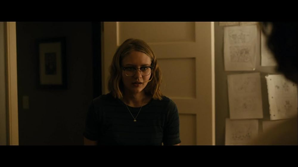 ブリグズビー・ベアの画像