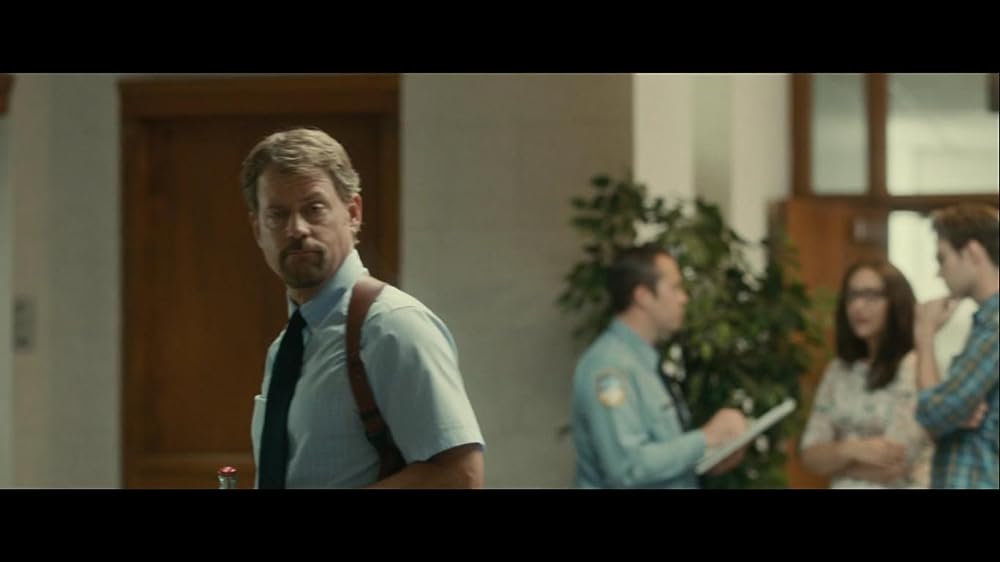 ブリグズビー・ベアの画像