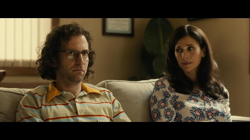 ブリグズビー・ベアの画像