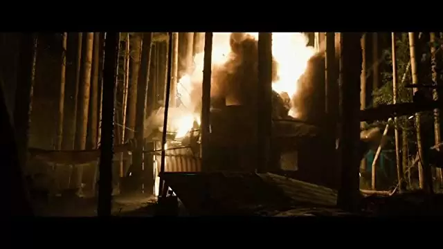 オキュペーション -侵略-の画像