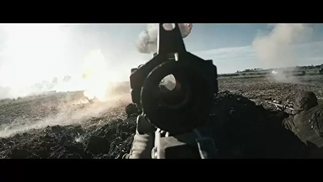 オキュペーション -侵略-の画像