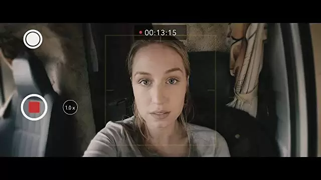 オキュペーション -侵略-の画像