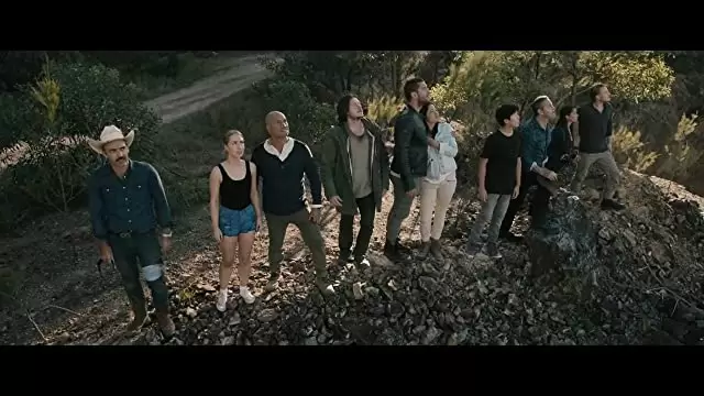 オキュペーション -侵略-の画像