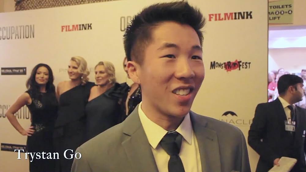 オキュペーション -侵略-の画像