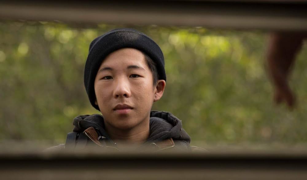 オキュペーション -侵略-の画像