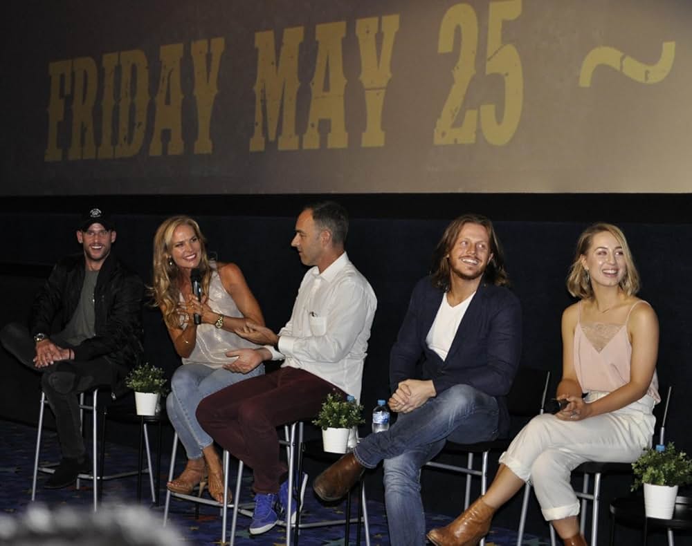 オキュペーション -侵略-の画像