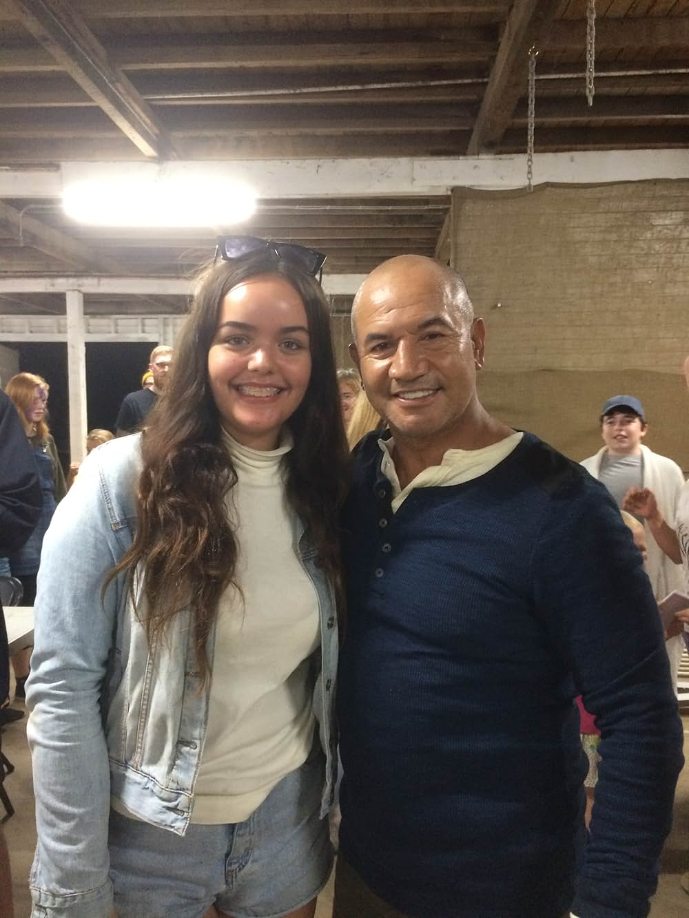 オキュペーション -侵略-の画像