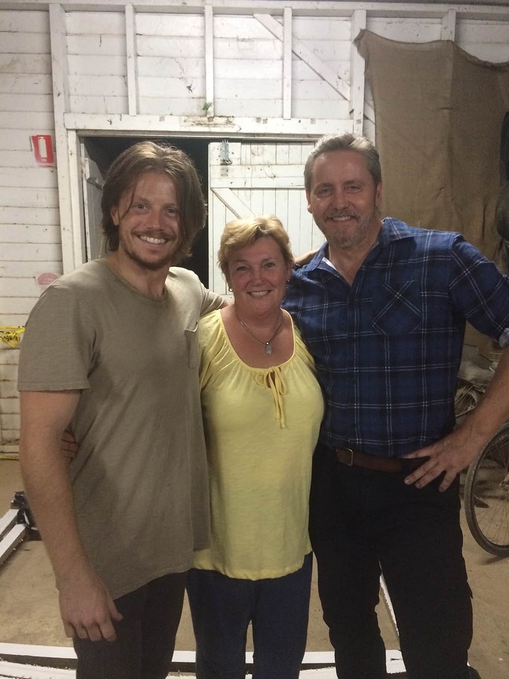 オキュペーション -侵略-の画像