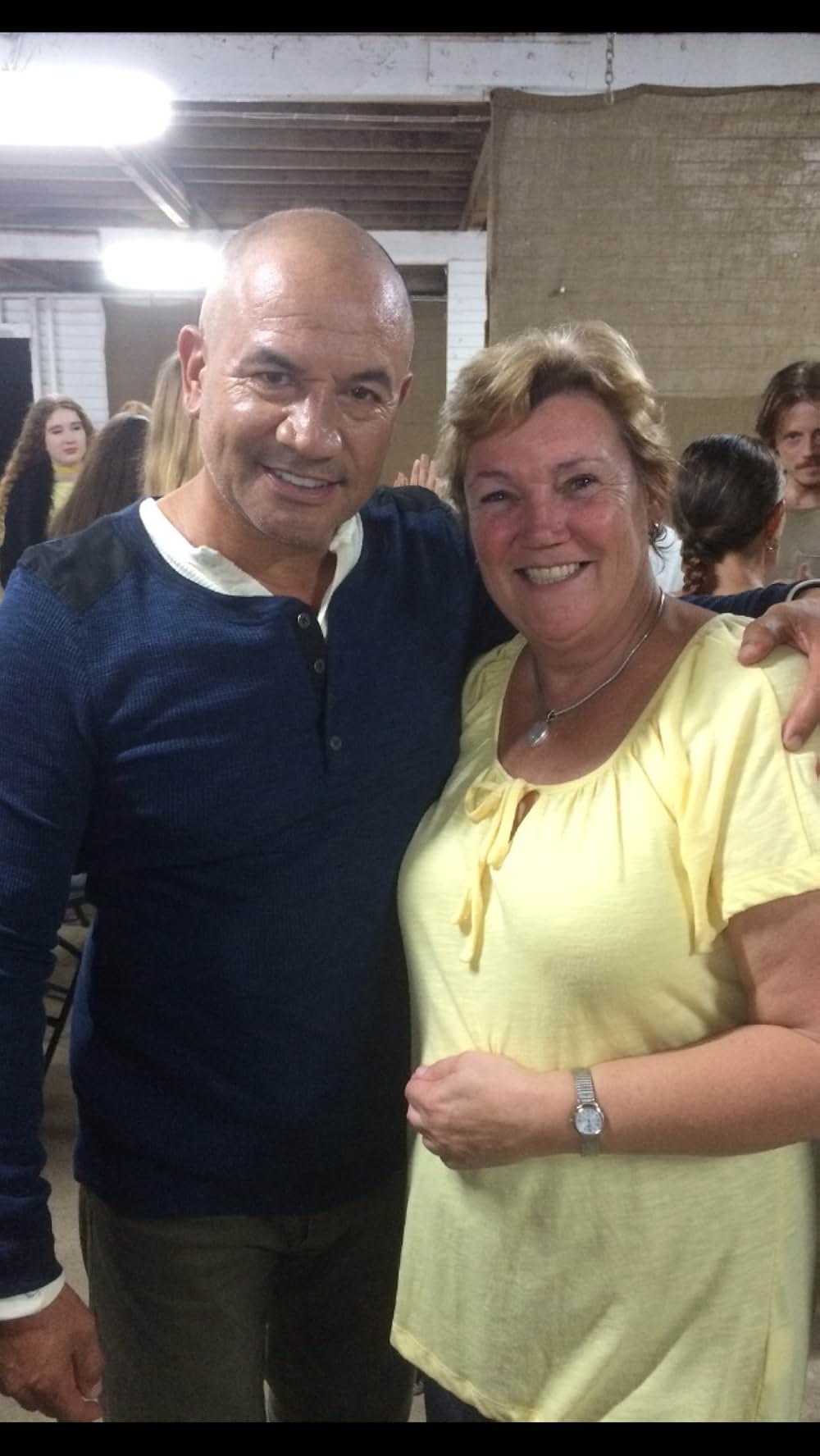 オキュペーション -侵略-の画像