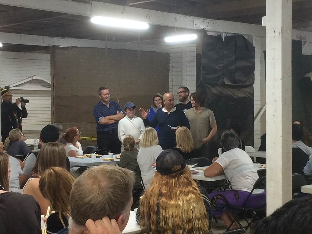 オキュペーション -侵略-の画像