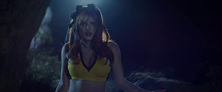 ザ・ベビーシッター ～キラークイーン～の画像