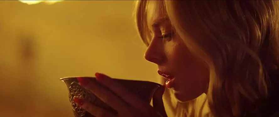 ザ・ベビーシッター ～キラークイーン～の画像