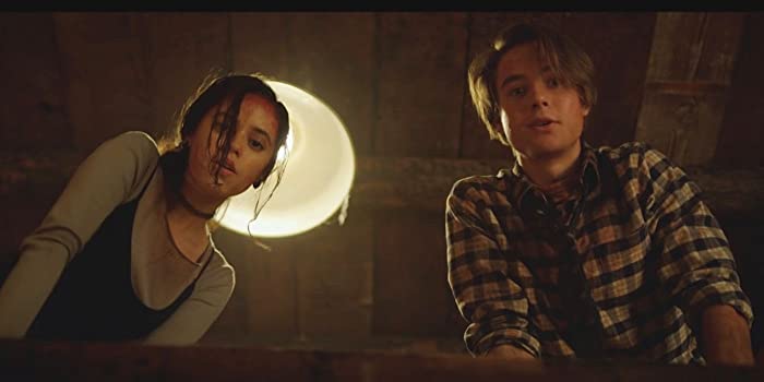 ザ・ベビーシッター ～キラークイーン～の画像