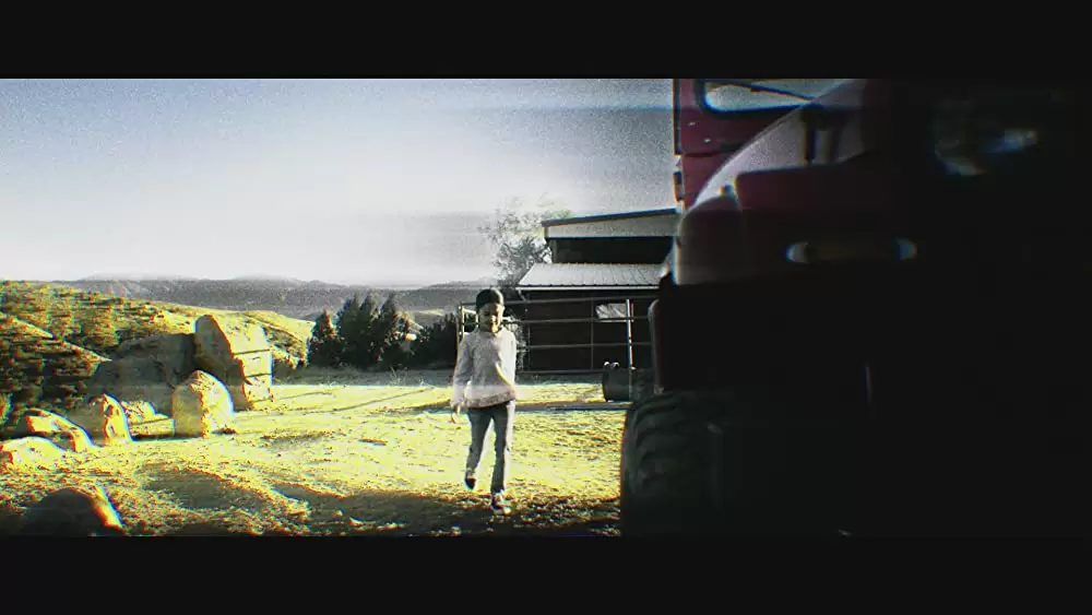 ザ・ベビーシッター ～キラークイーン～の画像