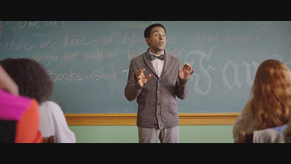 ザ・ベビーシッター ～キラークイーン～の画像