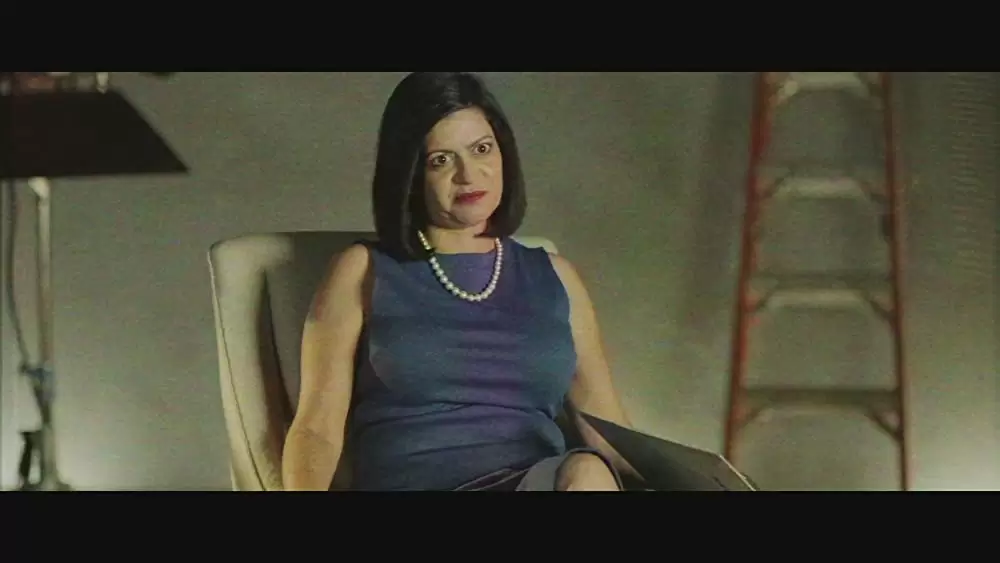 ザ・ベビーシッター ～キラークイーン～の画像