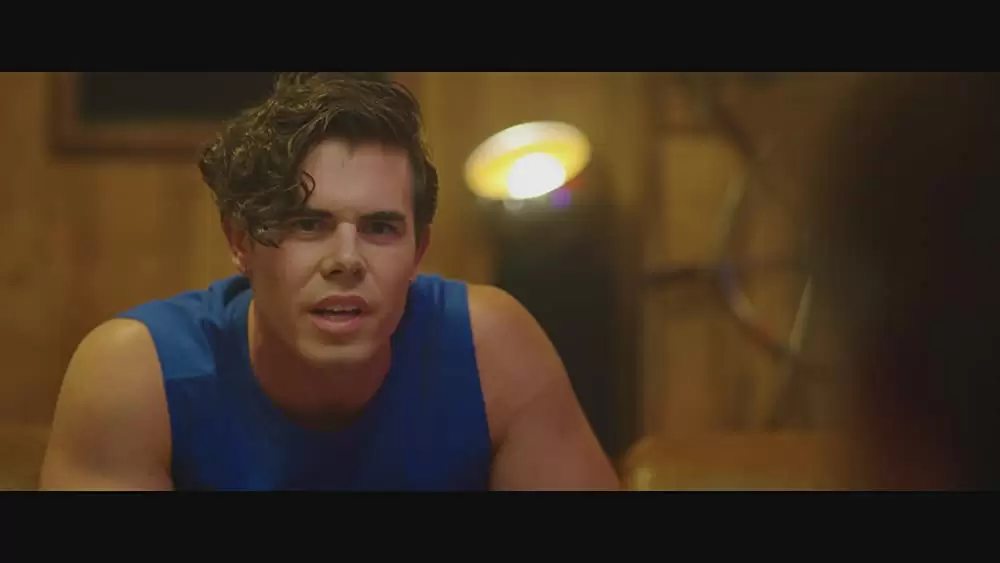 ザ・ベビーシッター ～キラークイーン～の画像