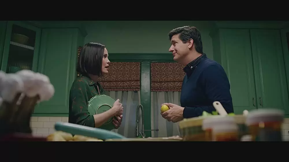 ザ・ベビーシッター ～キラークイーン～の画像