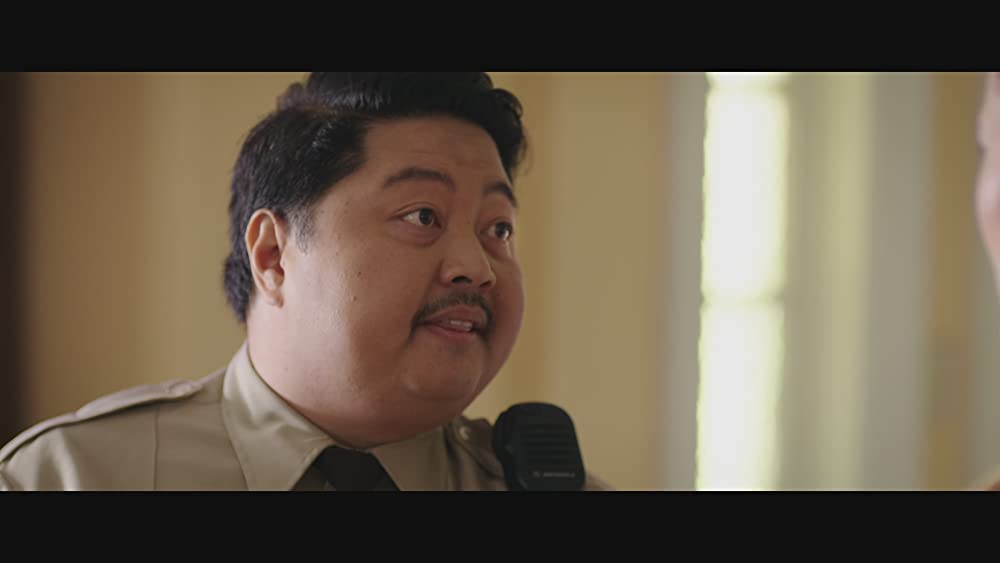 ザ・ベビーシッター ～キラークイーン～の画像