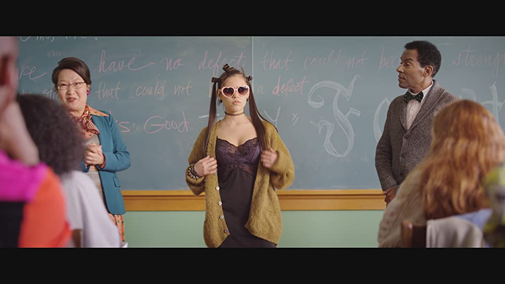 ザ・ベビーシッター ～キラークイーン～の画像