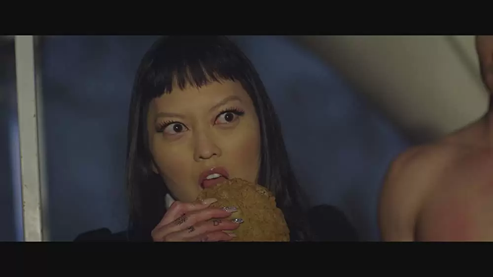 ザ・ベビーシッター ～キラークイーン～の画像