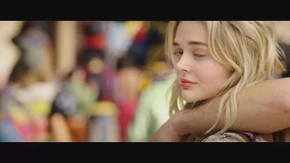 「ザ・ベビーシッター ～キラークイーン～」エミリー・アリン・リンドの画像