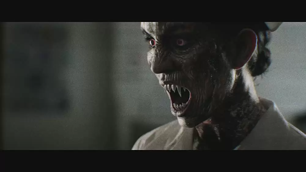 ザ・ベビーシッター ～キラークイーン～の画像