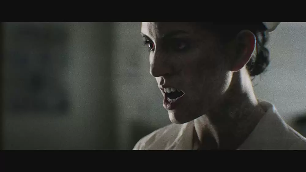 ザ・ベビーシッター ～キラークイーン～の画像