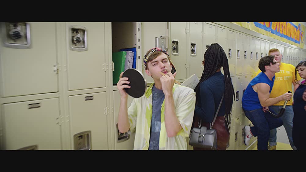 ザ・ベビーシッター ～キラークイーン～の画像