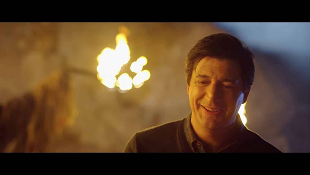 ザ・ベビーシッター ～キラークイーン～の画像