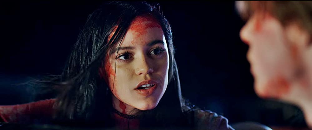 ザ・ベビーシッター ～キラークイーン～の画像